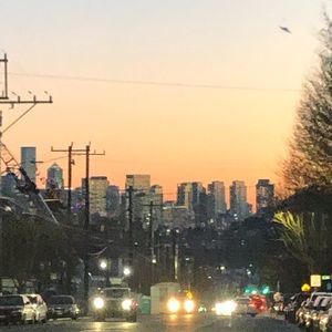 Meet your Posher, Estelle